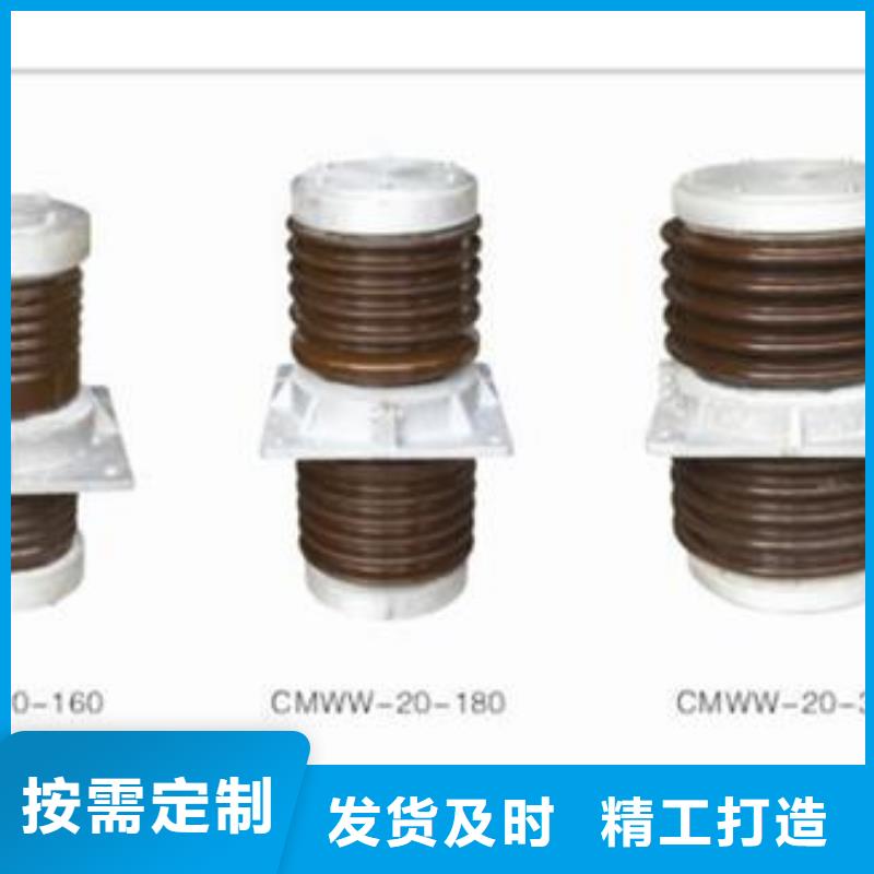 CWL-20/1000A陶瓷穿墙套管樊高