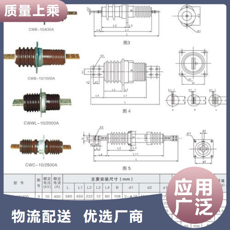 FCRG-10/2500复合套管樊高