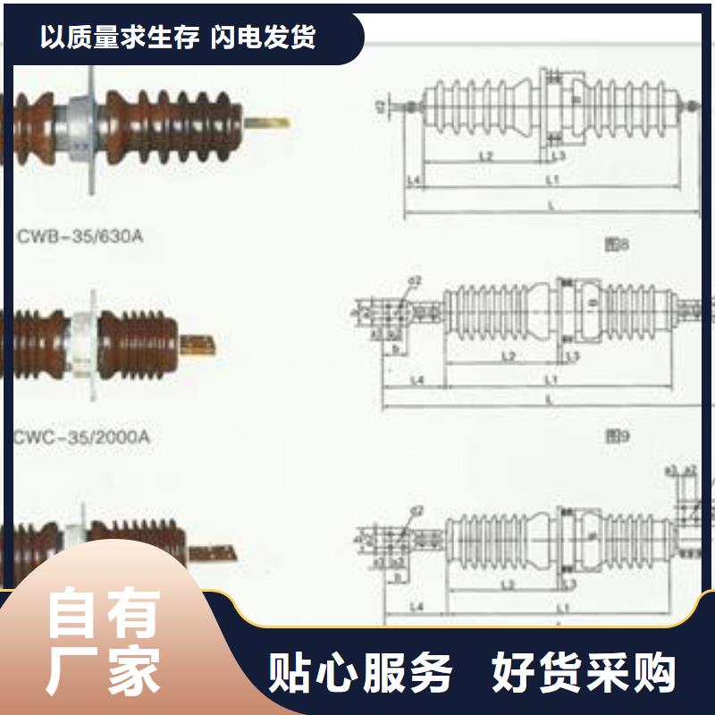 FCRG-20/630复合套管