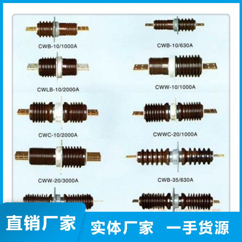 CWWB-35/1000陶瓷高压托管