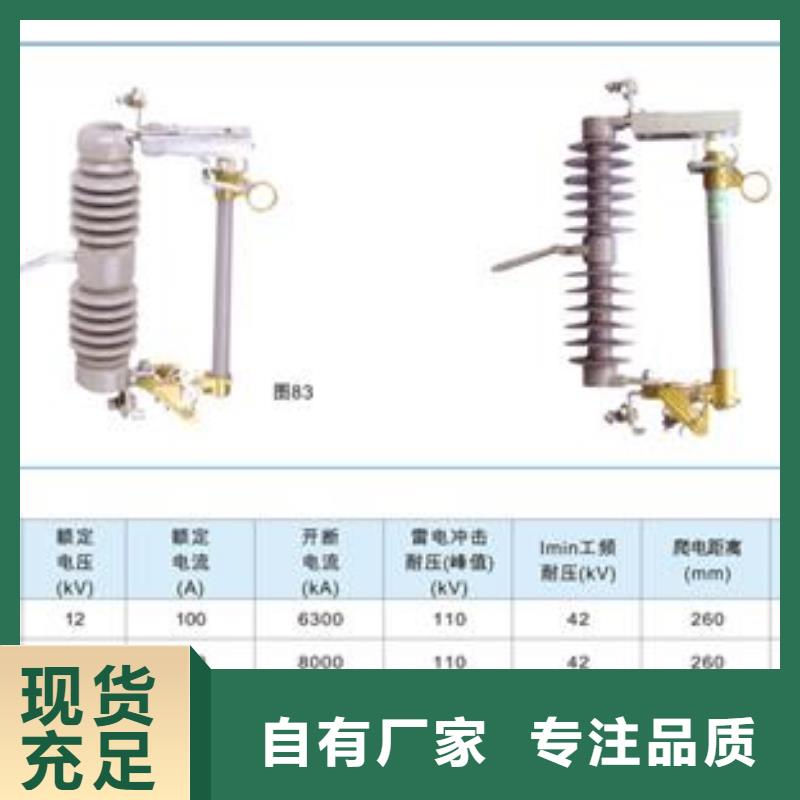 RW11-10F跌落保险樊高