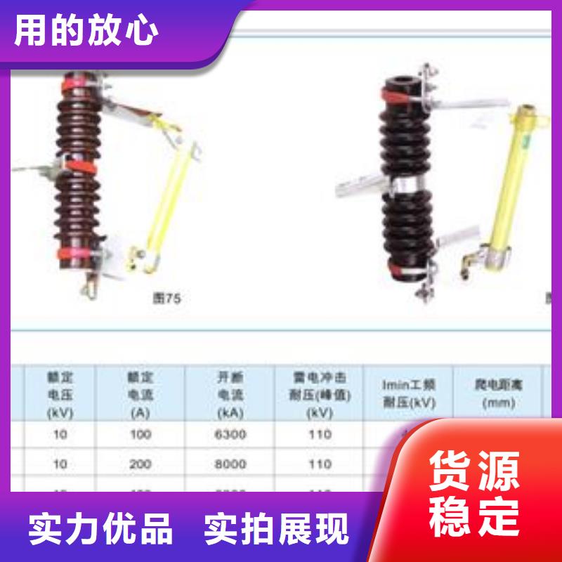 XRNT1-10/100A高压限流熔断器