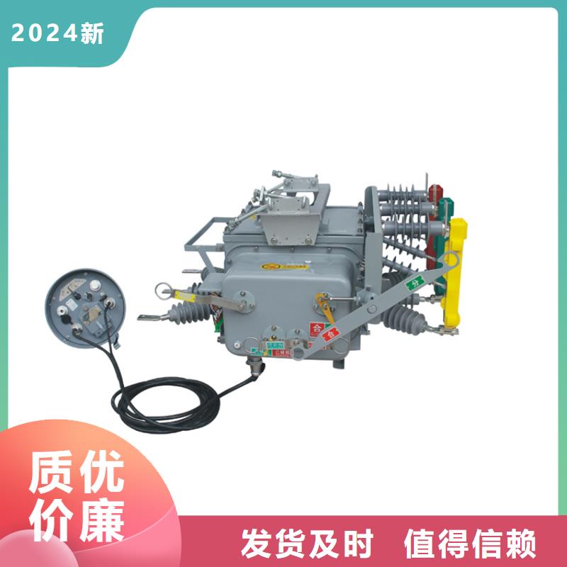 VS1-12/1250-25户内真空断路器手车式