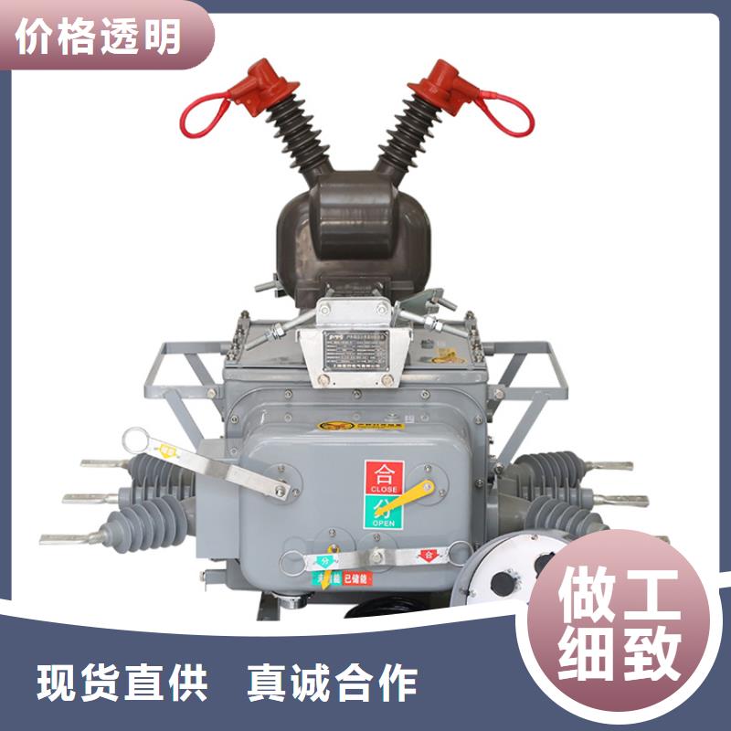 真空断路器-【绝缘子】源厂直销樊高高低压电器厂家