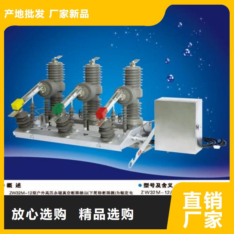 VS1-12/1250-25户内真空断路器手车式