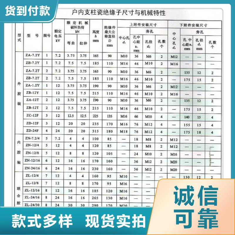 FZSW3-72.5/9L高压硅胶绝缘子