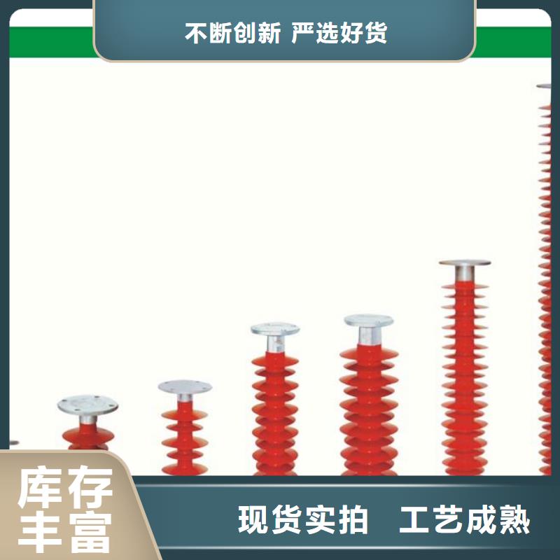 FS4-110/10高压复合横担绝缘子