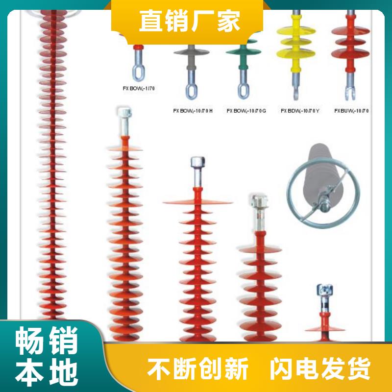 ZL-40.5/800陶瓷绝缘子樊高电气