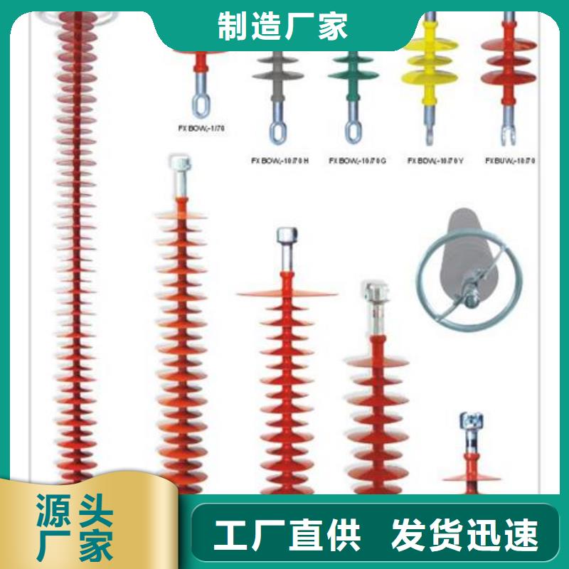 FXBW3-66/70复合绝缘子