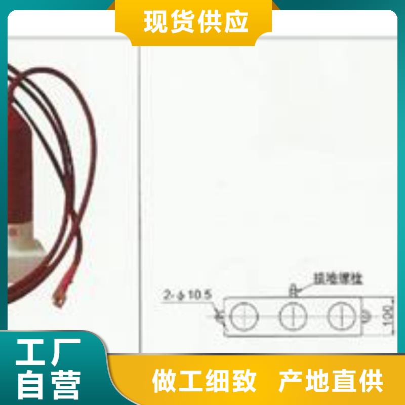 TBP-C-7.6F/150-J间隙过电压保护器