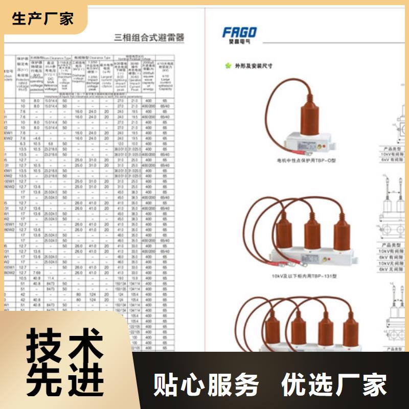 HFB-C-12.7F/85过电压保护器