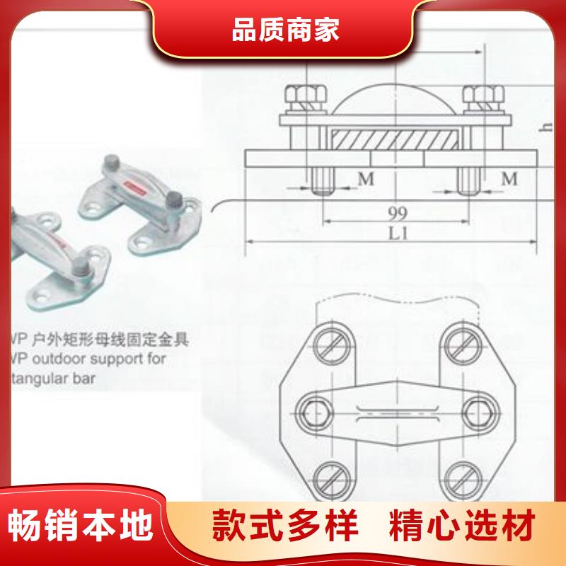 MGF-170母线固定金具樊高