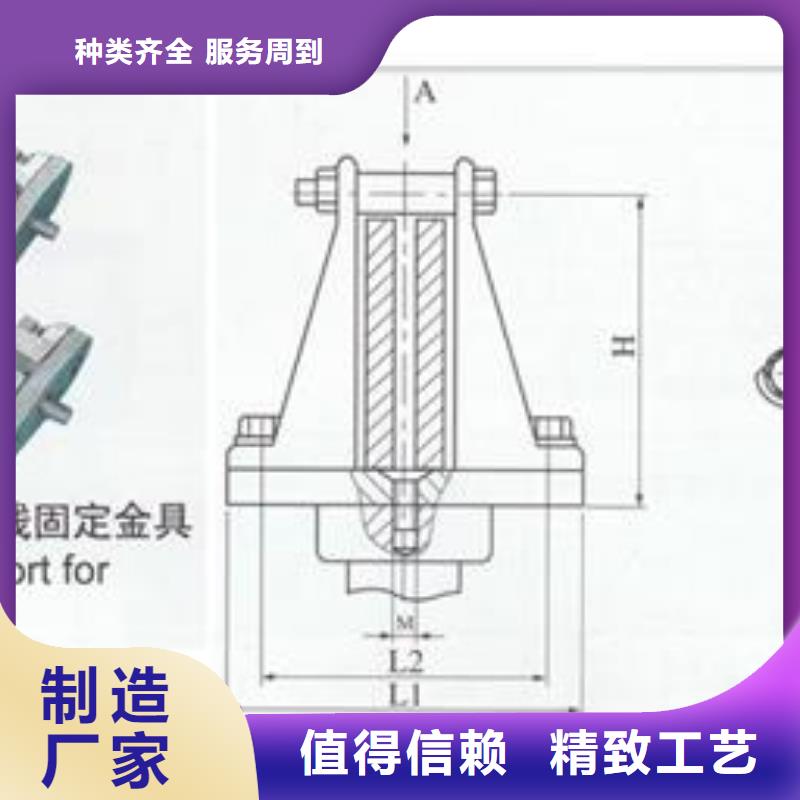 MNL-204固定金具樊高电气