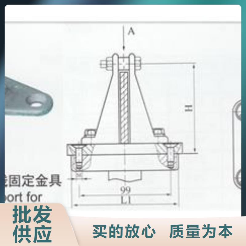 MGF-250封头