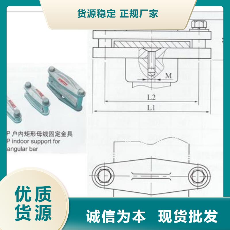 万宁市MCW-125槽形固定金具