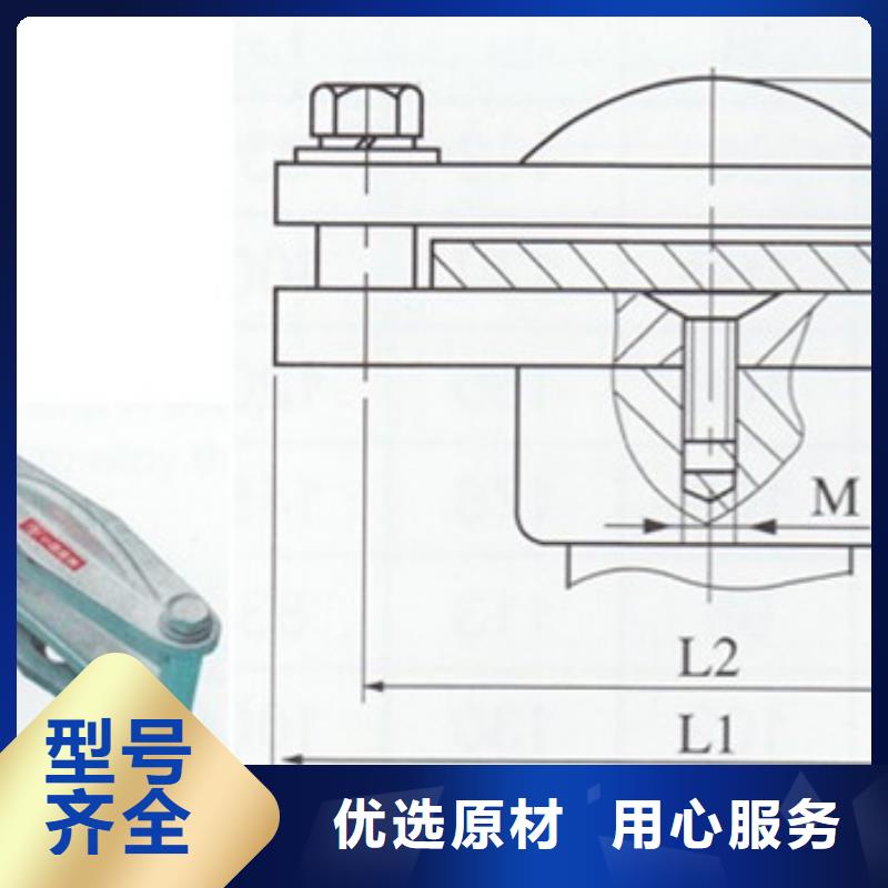 MNP-305固定夹具