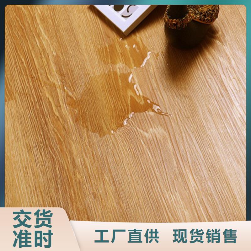 SPC石塑地板生态木长城板全新升级品质保障