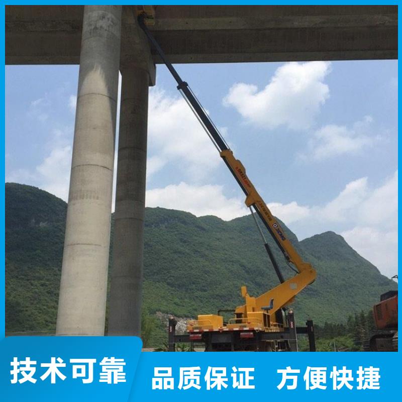 【诚信放心 高空作业车租赁吊篮车出租诚信放心】_叶工机械设备租赁有限公司