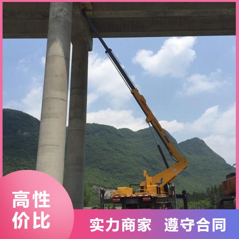 【高空作业车租赁】,高空作业车出租口碑商家-叶工机械设备租赁(丽水市分公司)