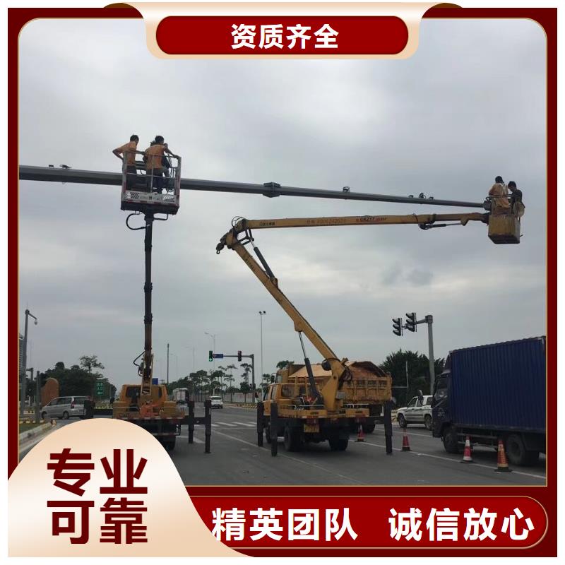 24小时为您服务【高空作业车租赁】 吊车出租解决方案本地咨询