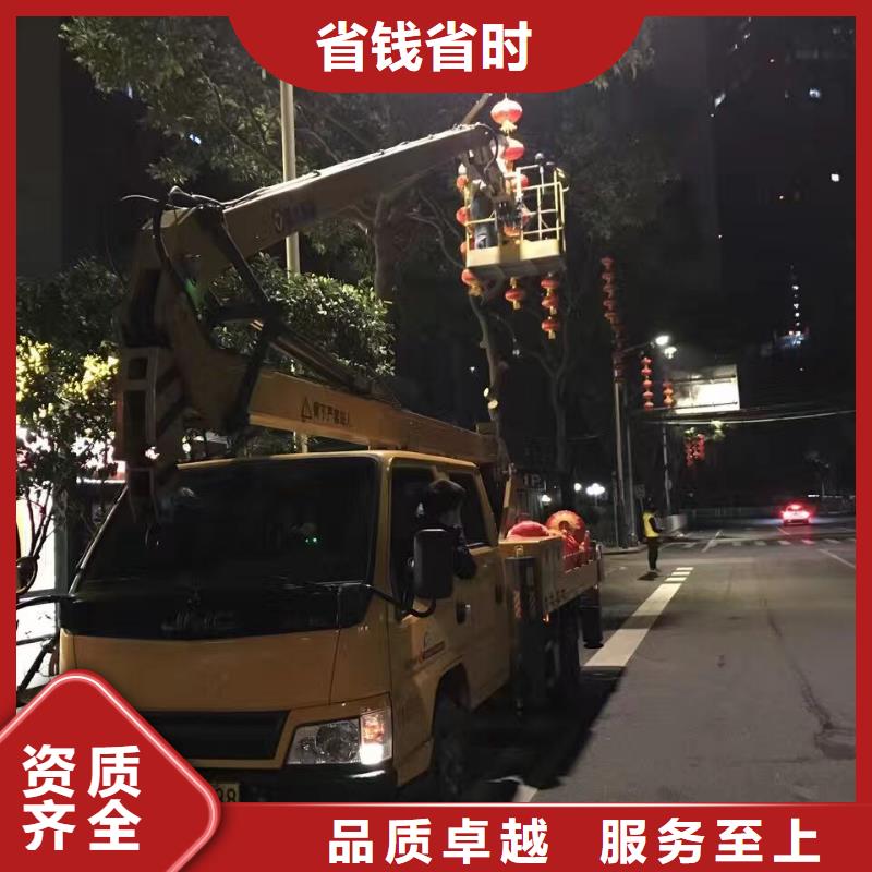 【诚信放心 高空作业车租赁吊篮车出租诚信放心】_叶工机械设备租赁有限公司
