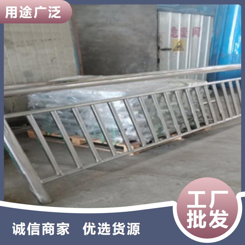 不锈钢复合管 【不锈钢桥梁防护栏杆厂家】一手价格-鑫润通不锈钢制品(江苏省分公司)