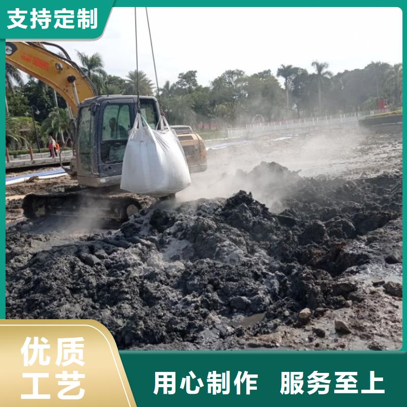 【污泥处理】沙漠沙土固化剂工期短发货快