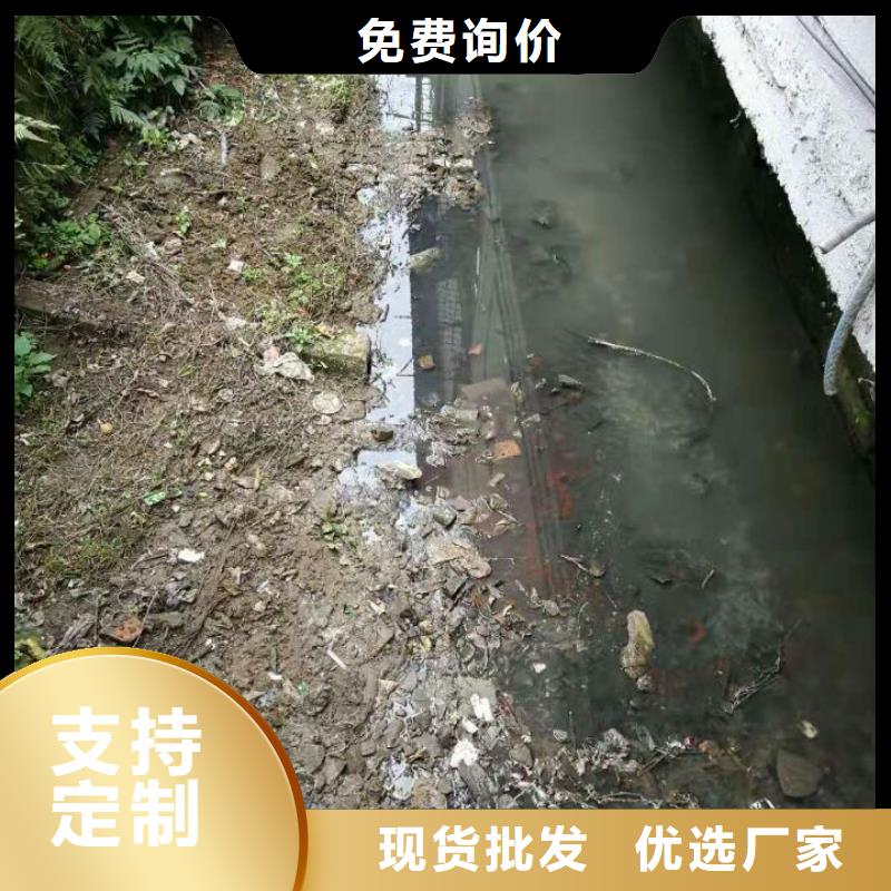 污泥处理污泥改性固化剂实地大厂