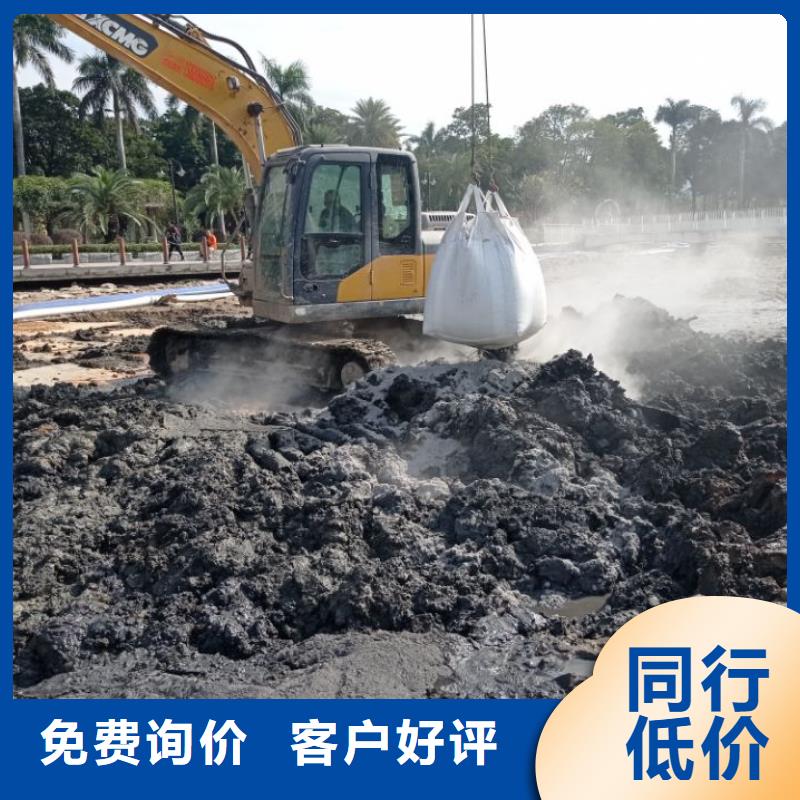 【污泥处理】沙漠沙土固化剂工期短发货快