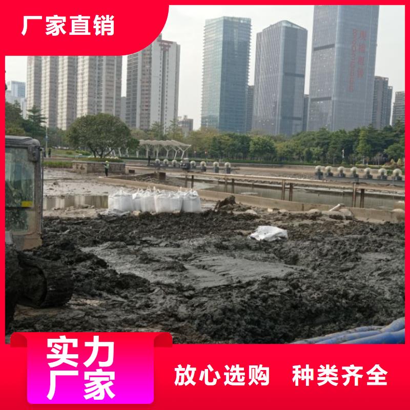 污泥处理沙土固化剂多种工艺