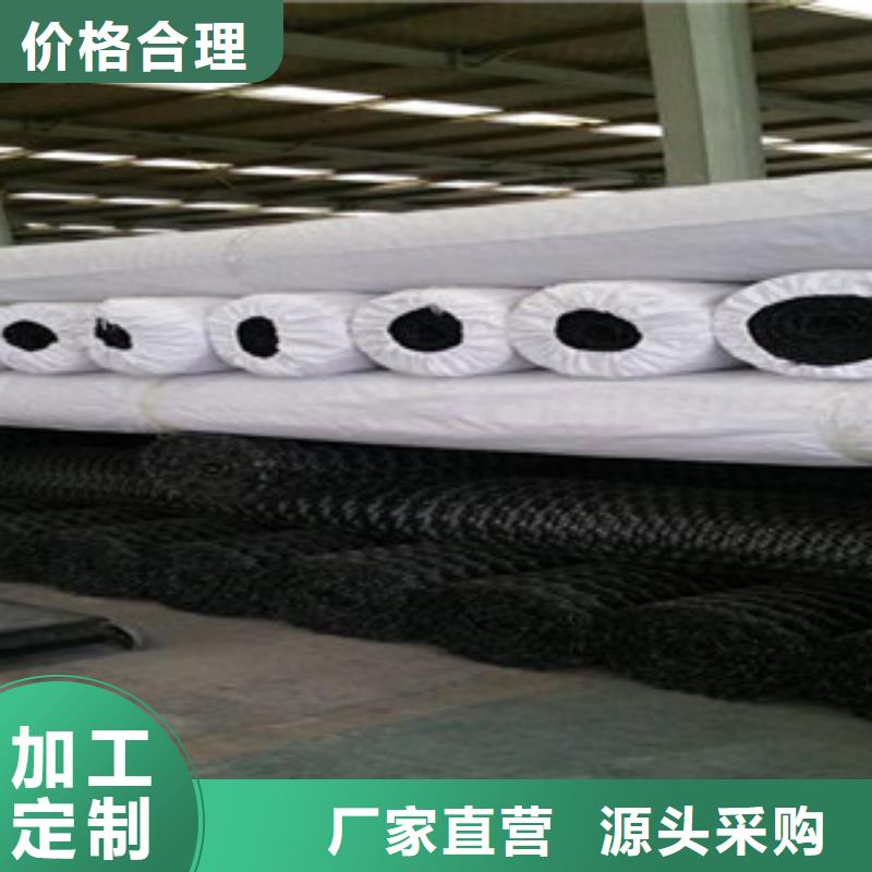 双向塑料格栅防裂贴抗裂贴一致好评产品
