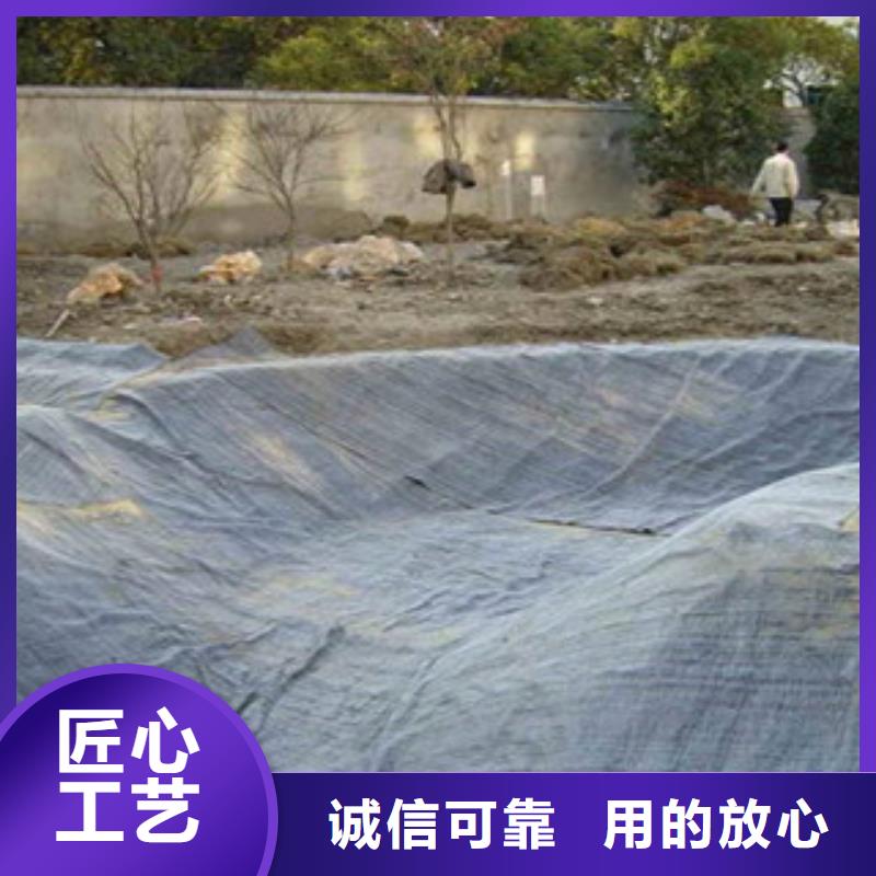 膨润土防水毯【塑料土工格栅】厂家十分靠谱