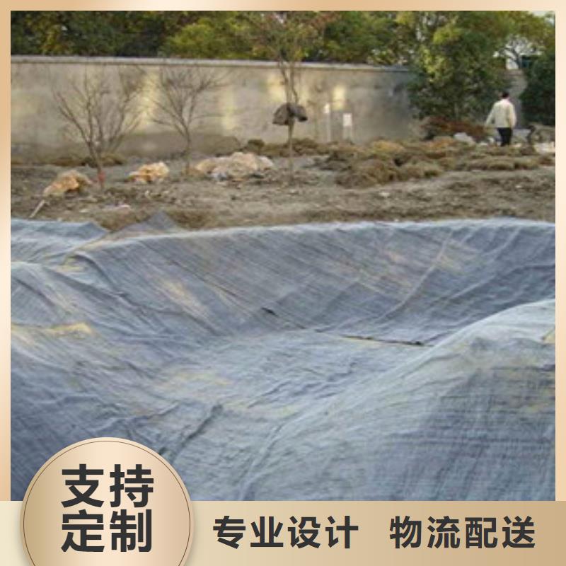 膨润土防水毯玻纤土工格栅厂家实力大