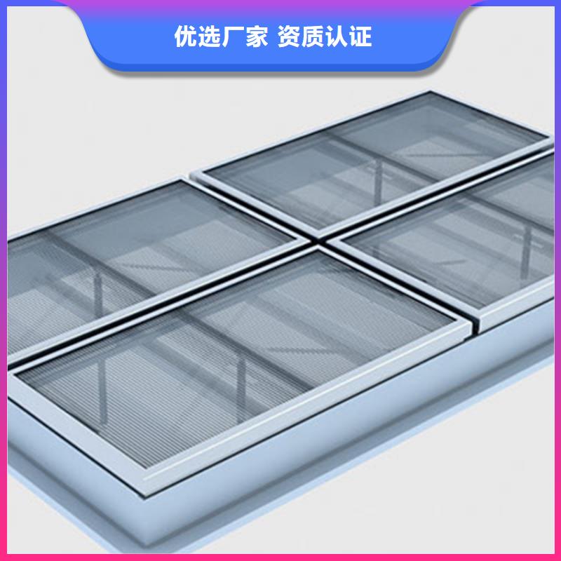 通风气楼-质量保证