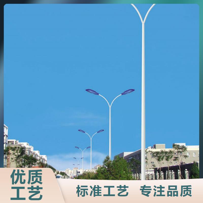 太阳能市电路灯就近发货