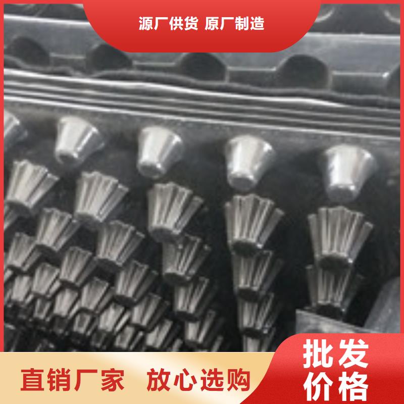,【钢纤维】甄选好物-泰驰排水板生产厂家(西安市分公司)