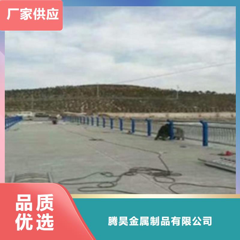 不锈钢复合管护栏2【不锈钢复合管道路护栏】价格合理