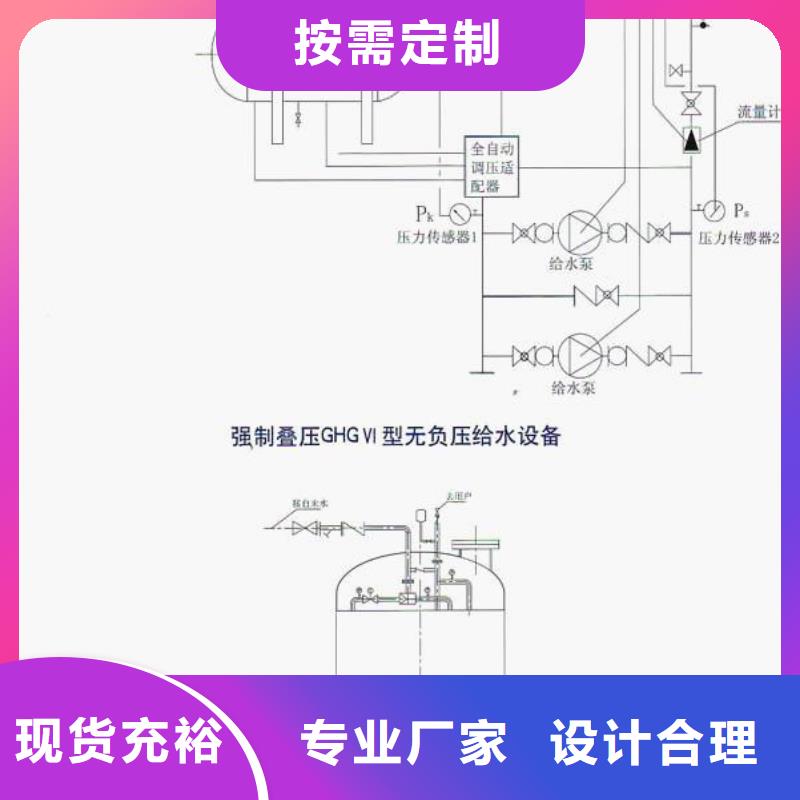 高层供水-高层供水定制