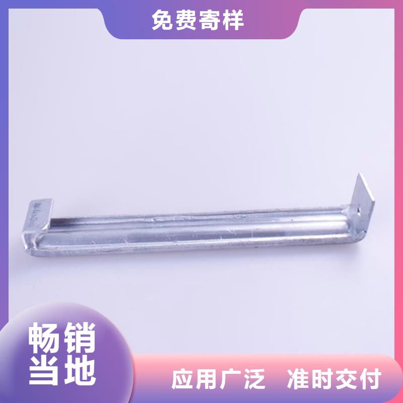 PVC成品天沟_铝合金天沟厂家拥有先进的设备