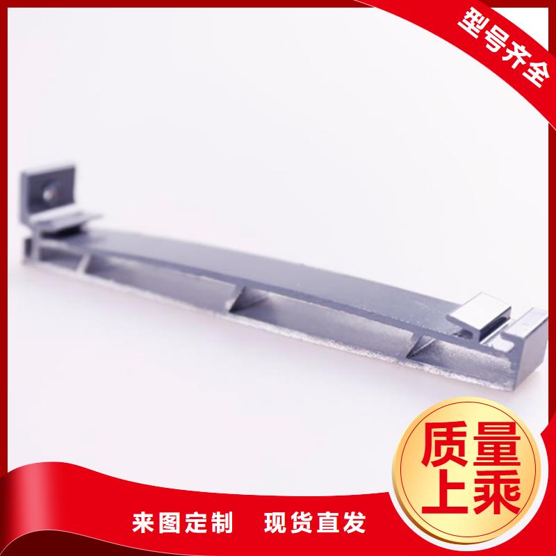 PVC成品天沟铝合金檐槽精选好货