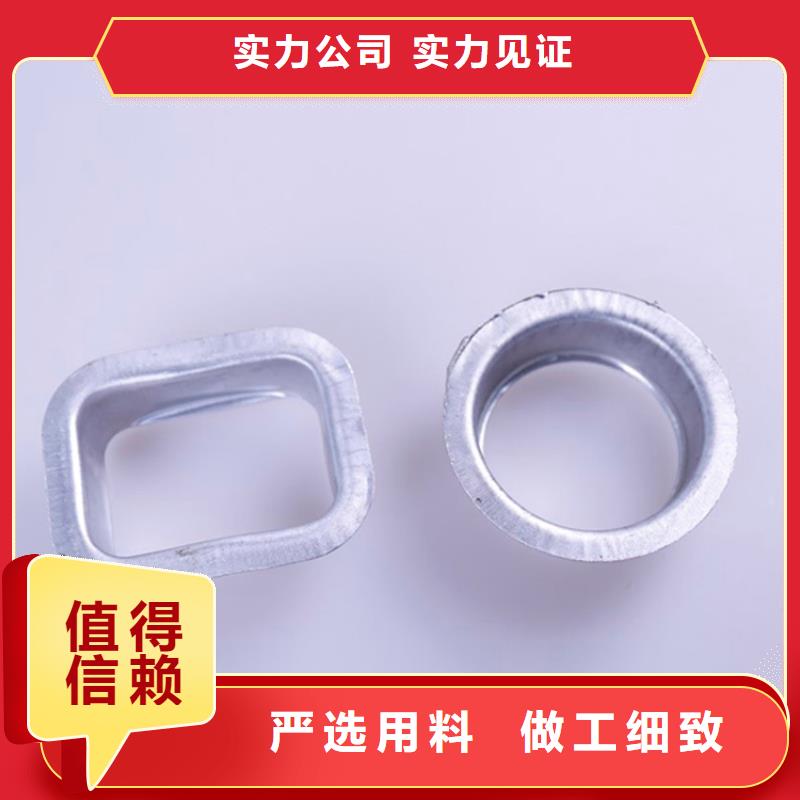 禹州|长葛|濮阳|新乡|周口|信阳|鹤壁PVC成品天沟铝合金雨水管大厂生产品质公司
