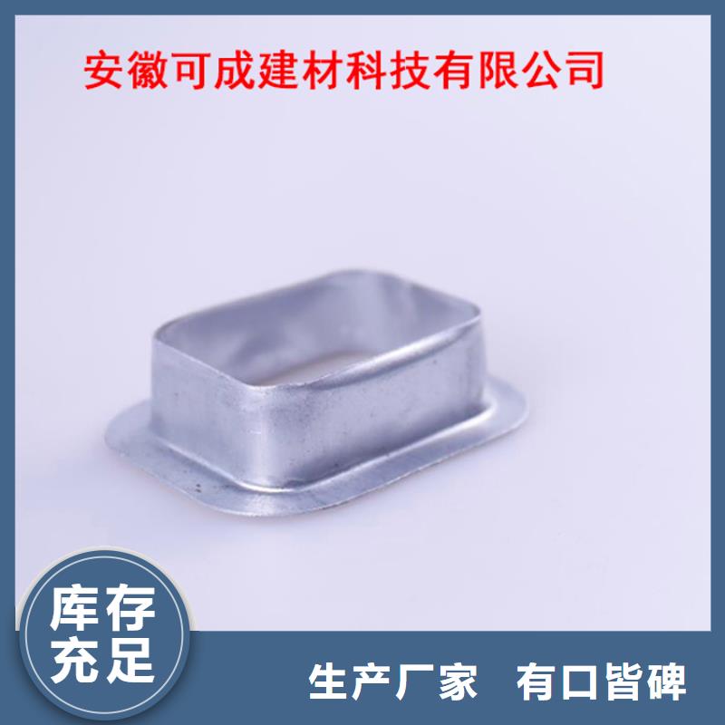 禹州|长葛|濮阳|新乡|周口|信阳|鹤壁PVC成品天沟铝合金雨水管大厂生产品质公司