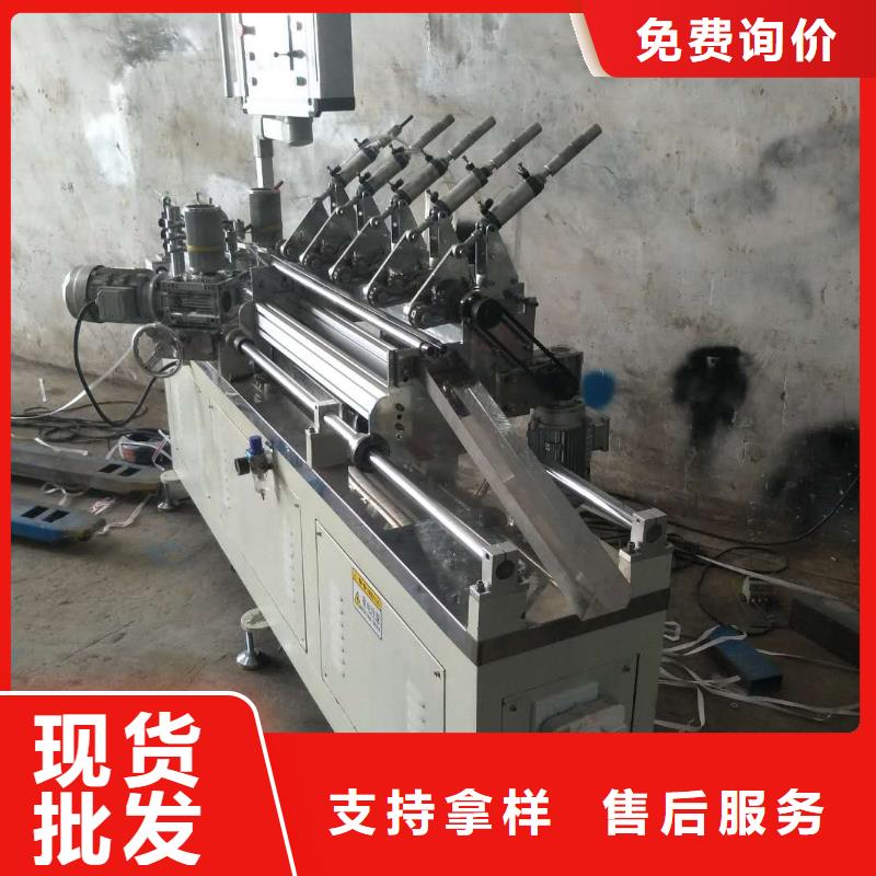 建升优选:安装简单【物流配货上门 纸吸管机 缠绕膜机当地货源】