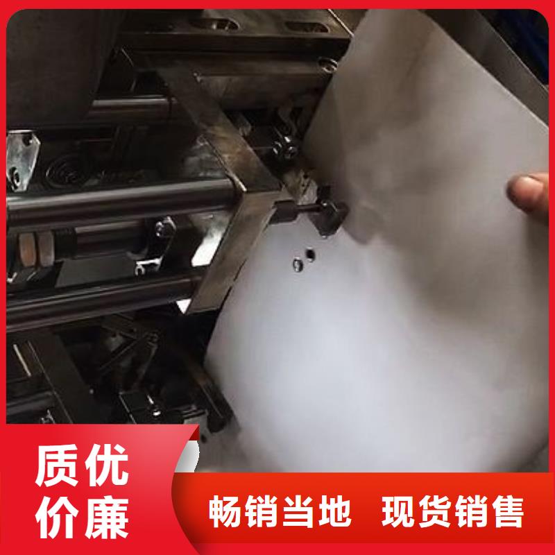 建升纸手提袋四头鸡眼打扣机 【缠绕膜机】按需设计-云推易