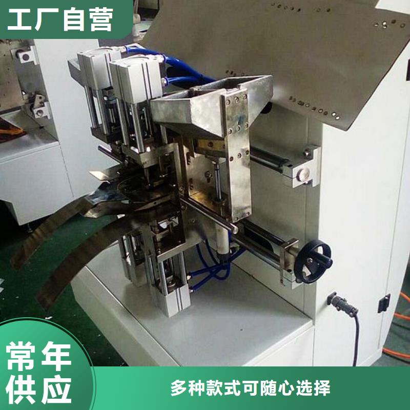 【 纸手提袋四头鸡眼打扣机-缠绕膜机认准大品牌厂家】由建升为您