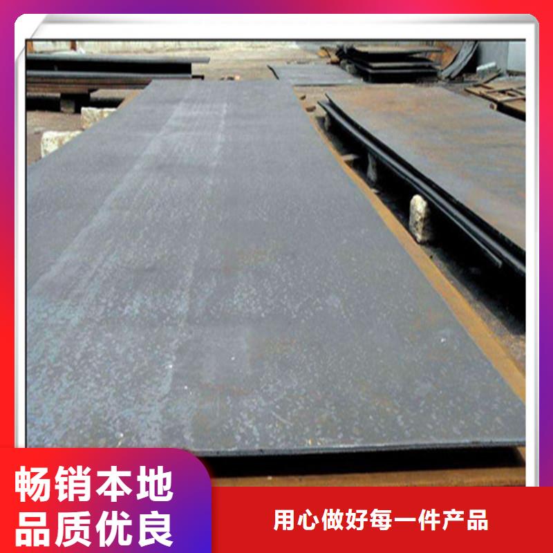 中厚板管材自主研发