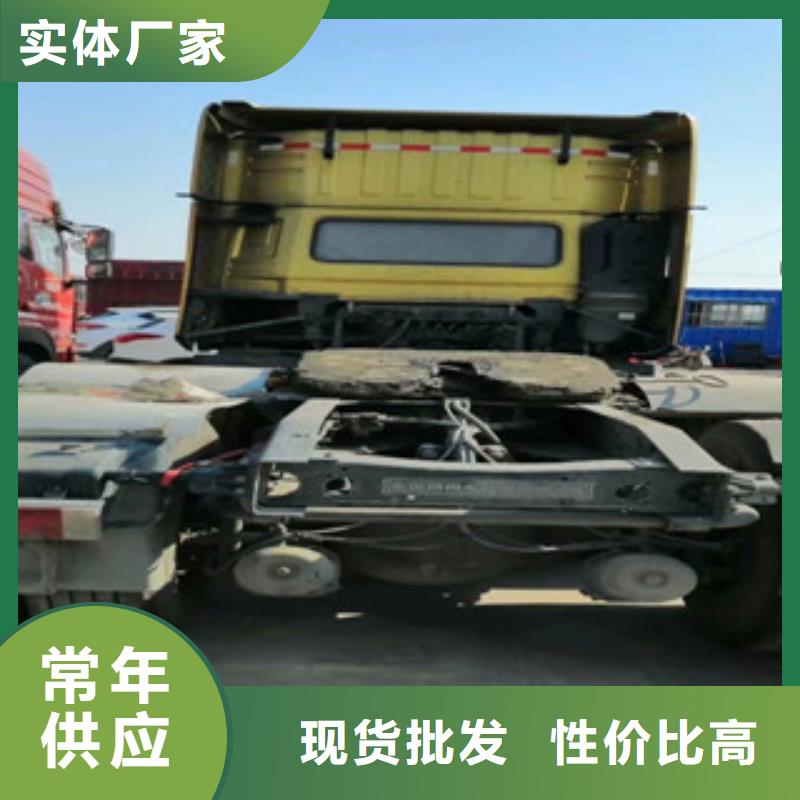 二手车【后翻自卸车】市场行情