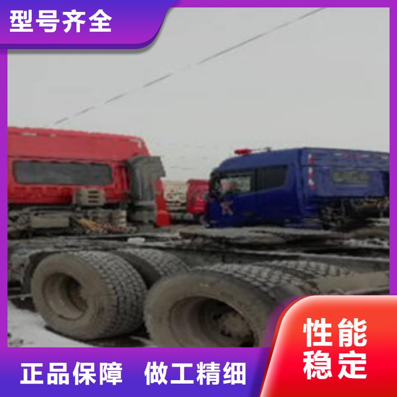 挂车_仓栏半挂车厂家新品