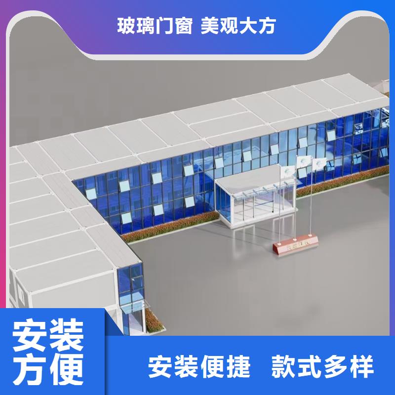 准格尔旗临建民宿集装箱直销