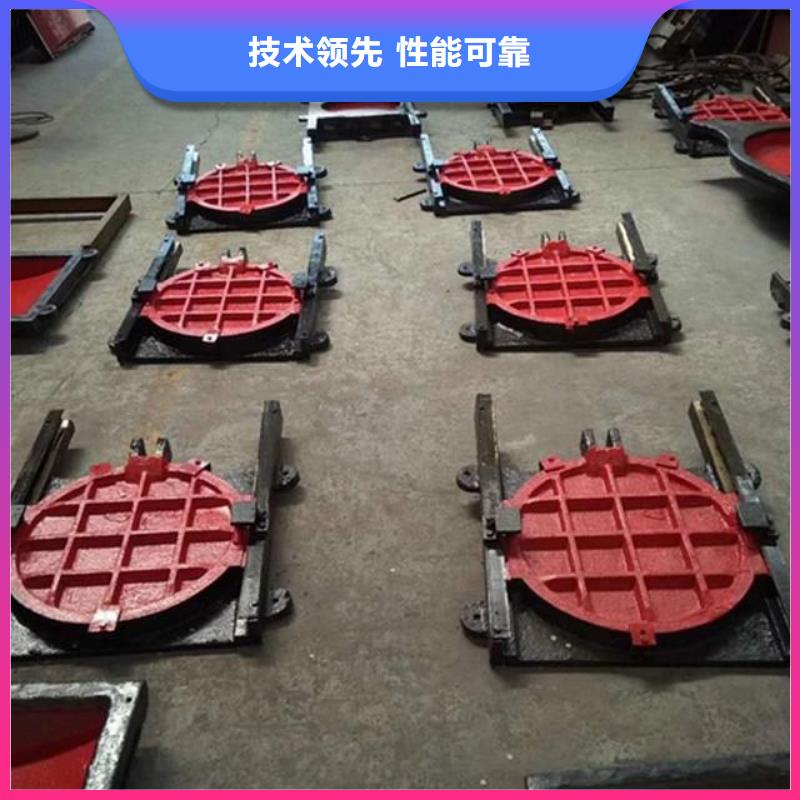 新疆水利水电镶铜铸铁闸门质量上乘